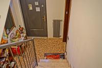 Chambre Double ou Lits Jumeaux avec Salle de Bains Privative Externe