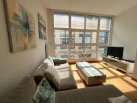 Grand appartement T2 proche plage avec wifi, ascenseur et cuisine équipée - FR-1-197-135 - B&B