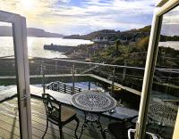 Holiday Home - Commodore Balcony Suite Lochview