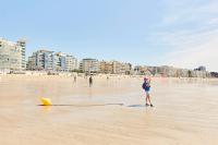 LA BAULE - COUP DE CŒUR – T3 - Tout à Pied - B&B La Baule-Escoublac