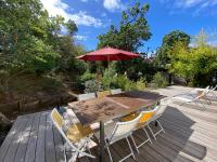 Superbe Villa Spacieuse avec Jardin et Pétanque, Idéale pour Familles à Arcachon - FR-1-374-33 - B&B