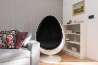 Apartamento de 1 dormitorio