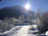 Ferienwohnungen Beim Zellerbäck inkl. Chiemgaukarte - B&B Ruhpolding