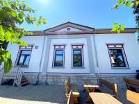 B&B Gotha - Stadtgarten Gotha - Bed and Breakfast Gotha