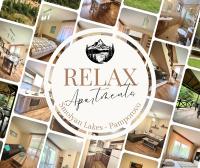 RELAX aпартаменти, Смолянски езера, вила ВЕНЕРА, к-с Маунтин Лейк - Chambres d’hôtes Smolyan