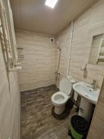 Standard Double Room with Shared Bathroom