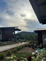 Baansuanpiyanan - B&B