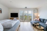 B&B Husby - Husbyries Wohnung 11 - Bed and Breakfast Husby