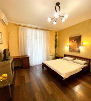 Бакулина 14 - B&B Jarkov