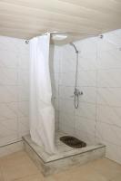 Standard Double Room with Shared Bathroom