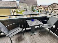 Habitación Triple con baño privado