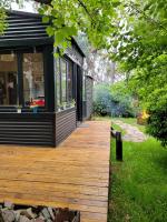 Cabaña La Morocha - B&B Ostende