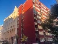 Castle Corner Apartment - B&B Budapest