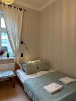 Small Single Room