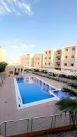 2bedroom's in Taleed Compound - B&B