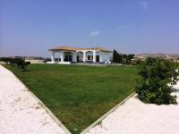 Villa Olivo Maroni - Chambres d’hôtes Maróni