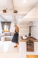 Chata nad Wąwozem - B&B Nałęczów