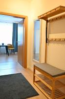 Gemütliches Stadtapartment im Zentrum von Ried im Innkreis - B&B