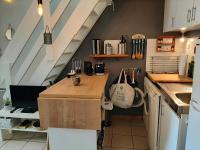 Charmante Villa Patio avec Terrasse : Proche Plages et Centre, Idéale pour 4 Personnes - FR-1-239-789 - B&B Capbreton