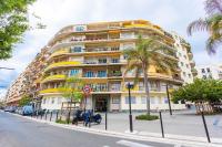 LE FRANCE AP4350 By Riviera Holiday Homes - B&B Nice