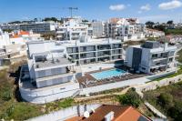 Panoramic Views - Terrace, Sea Views & Pool - B&B