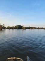 Daves shallow lake lodge at reelfoot lake