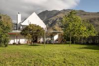 B&B Stellenbosch - Arkelshoek Cottages - Bed and Breakfast Stellenbosch