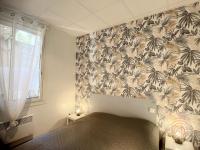 Appartement F3 avec Terrasse, Proche Centre et Thermes, Animaux Acceptés - Lamalou-les-Bains - FR-1-451-174 - B&B