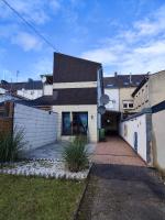 Wohlfühloase Mönchengladbach 1 - Ferienwohnung