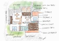 Casa Litoral - B&B