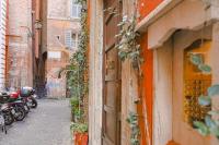 Romantic Historic Home, Piazza Navona- Piano2Roma - Bed and Breakfast Rome