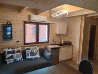 Domki Dygudaj - B&B Nowa Wieś