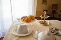B&B Ulisse - Ferienwohnung