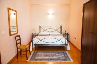 Chambre Double Deluxe avec Balcon