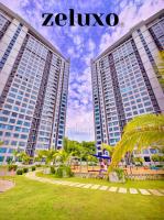 #6 Jesselton Quay City Pads Seaview by Zeluxo - B&B