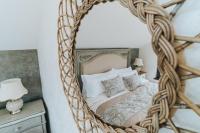 Habitación Familiar con balcón