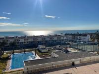 Travel Habitat Playa del Puig - Bed and Breakfast Valencia