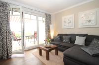 Apartment mit 2 Schlafzimmern