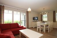 Apartment mit 2 Schlafzimmern