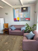 Peaceful Perch - B&B Walvis Bay