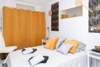 Appartement met 1 Slaapkamer