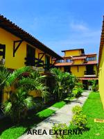 Uma PAUSA na sua vida, com: sol, praia e sossego! - B&B Cabo Frío