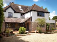 B&B Abingdon - B&B Rafters - Bed and Breakfast Abingdon