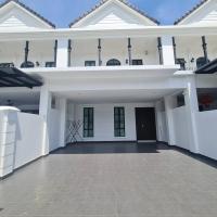 THE COVE at D'Garden City Centre - B&B