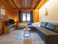 Heima Riu d'Incles 2-2 - B&B Incles