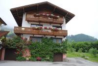 Haus Holaus Helga - Ferienwohnung Aschau