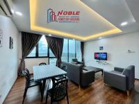 B&B Kuching - Noble Vivacity Jazz 2 Cozy Homestay - Bed and Breakfast Kuching