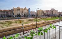 Central and beautiful apartment - Free parking - Chambres d’hôtes Málaga