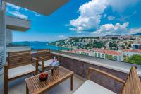 B&B Dubrovnik - Sunset Luxury Residence II - Bed and Breakfast Dubrovnik