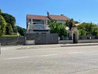 Enna Apartment 2 perfect location - B&B Medulin